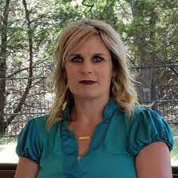 Stacie Koehler